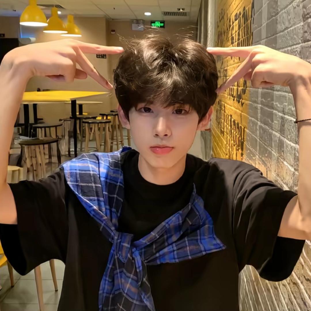 小Xx。（广州IAG跨年场有票版）