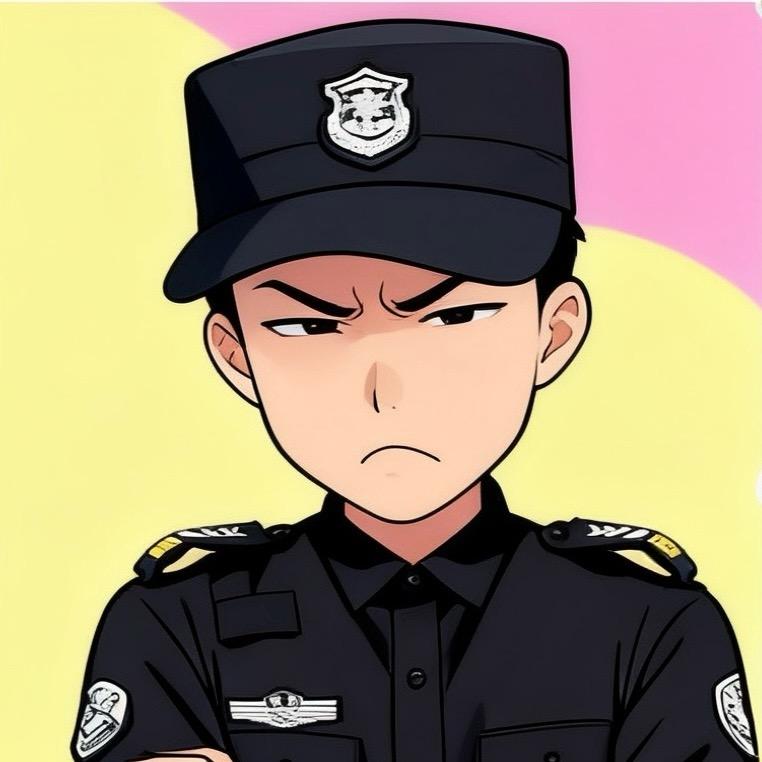 宋胖胖（保安日记）