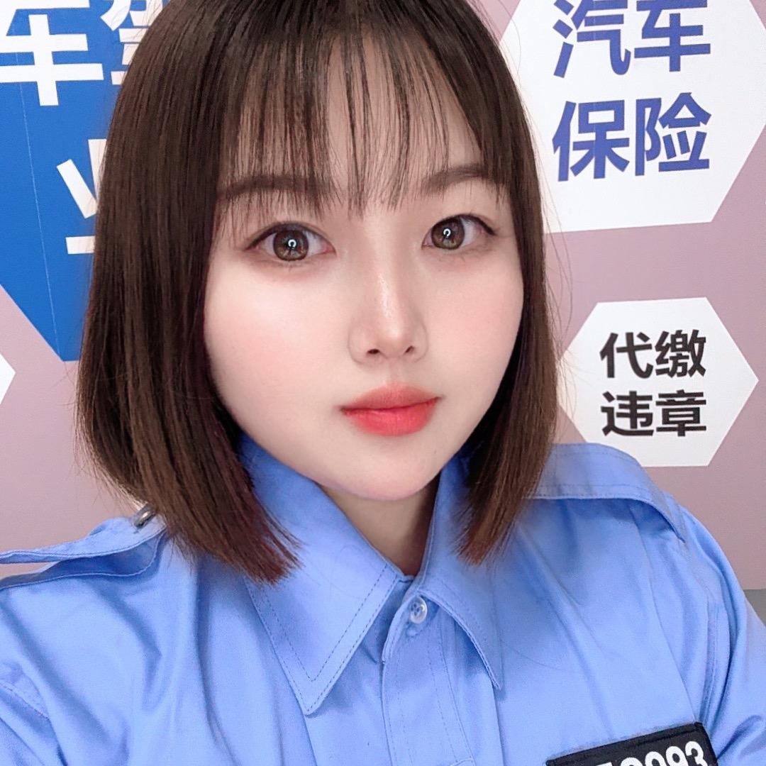 石家庄飞腾检车小双妹儿