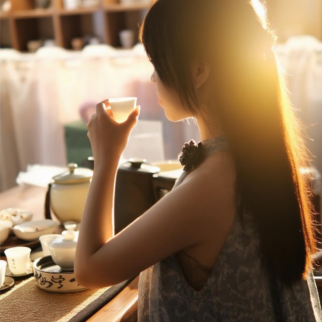 柒柒有好茶