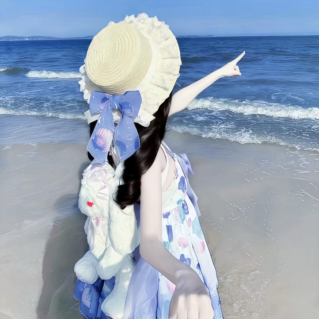 莫夏夏v