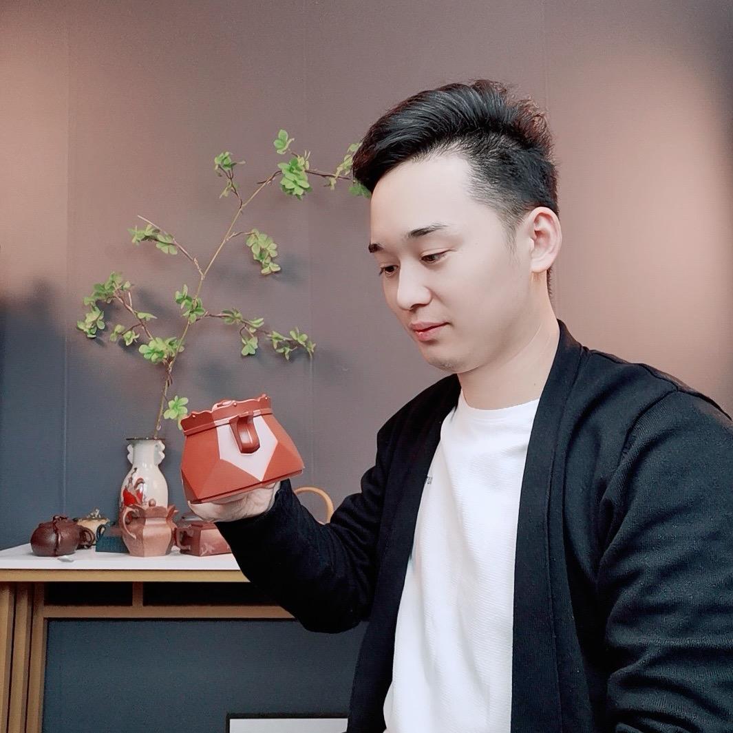 徐壶匠紫砂
