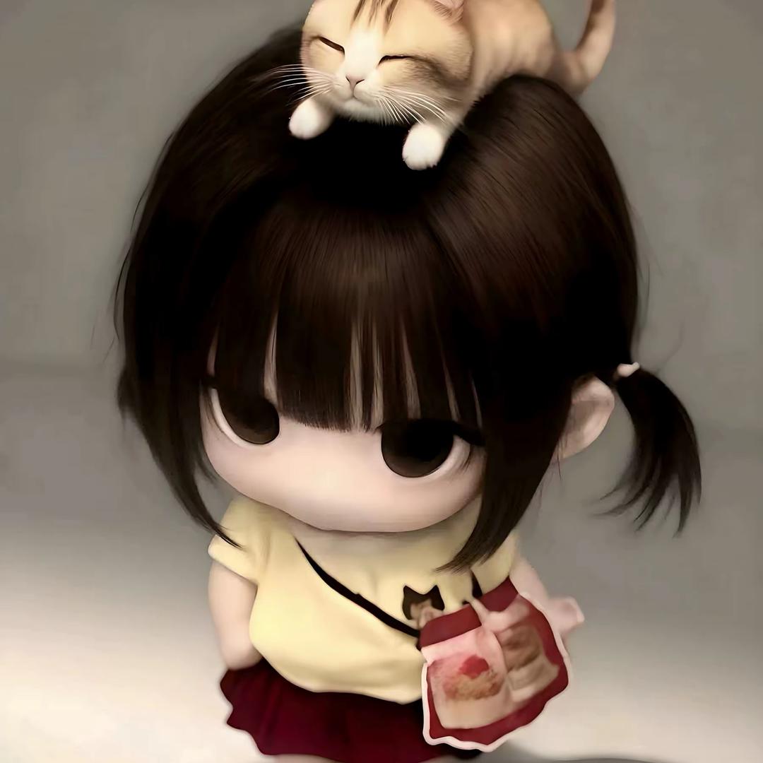 睡觉妹