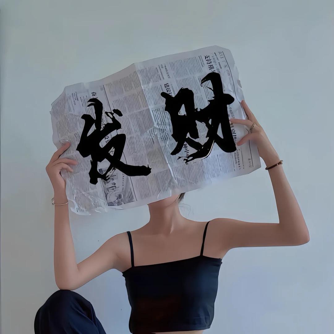虾人不眨眼