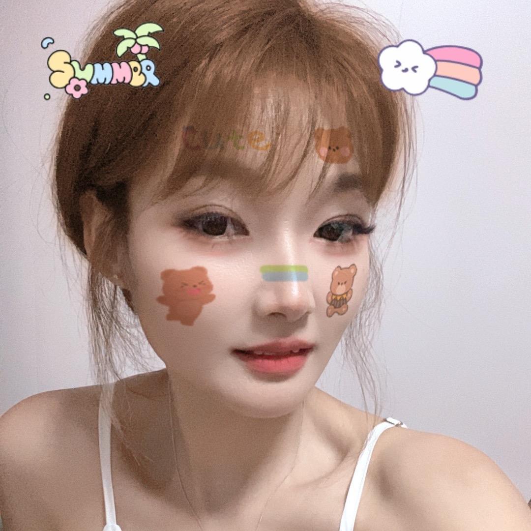 小个子阿娇