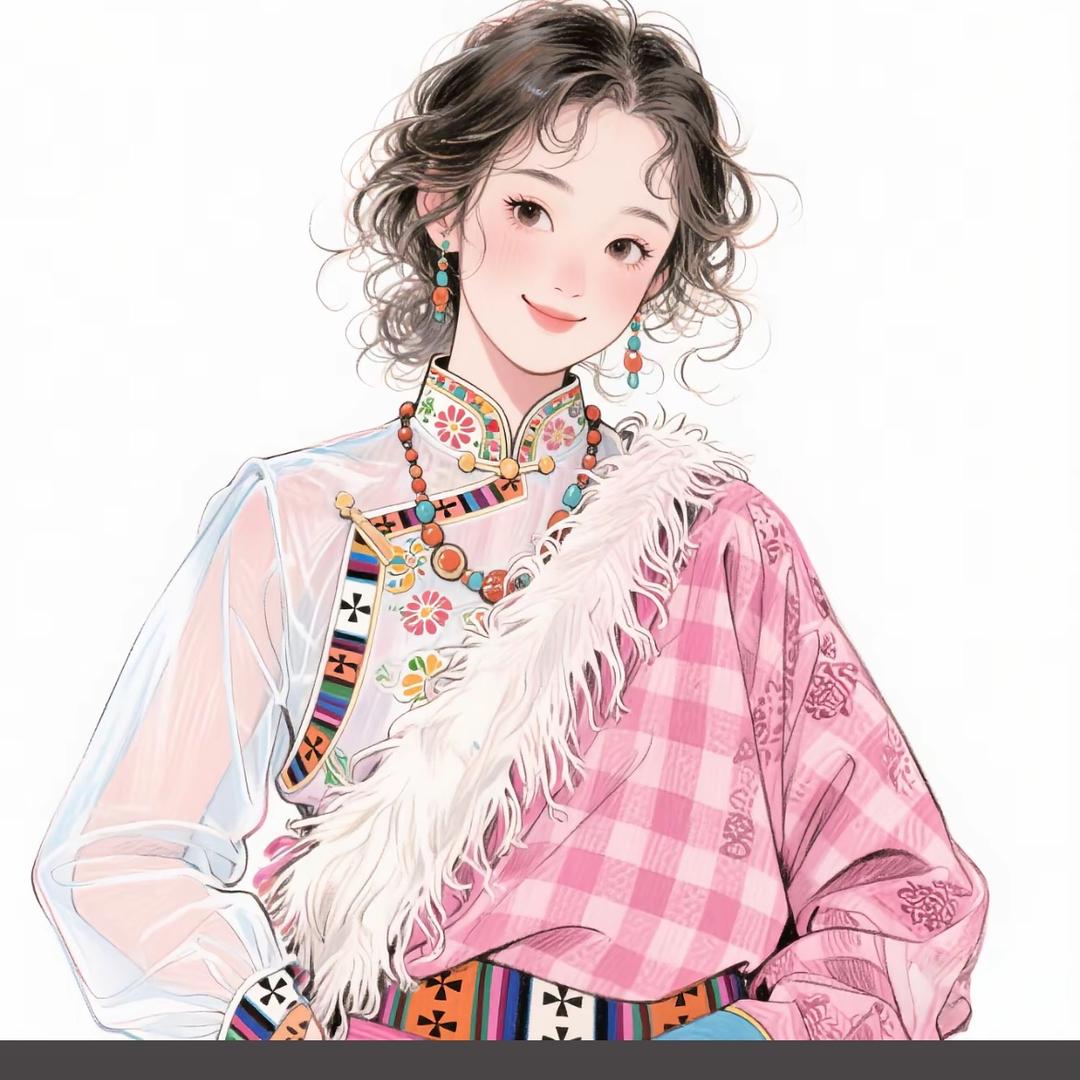 九寨千古情～九千姑娘💐