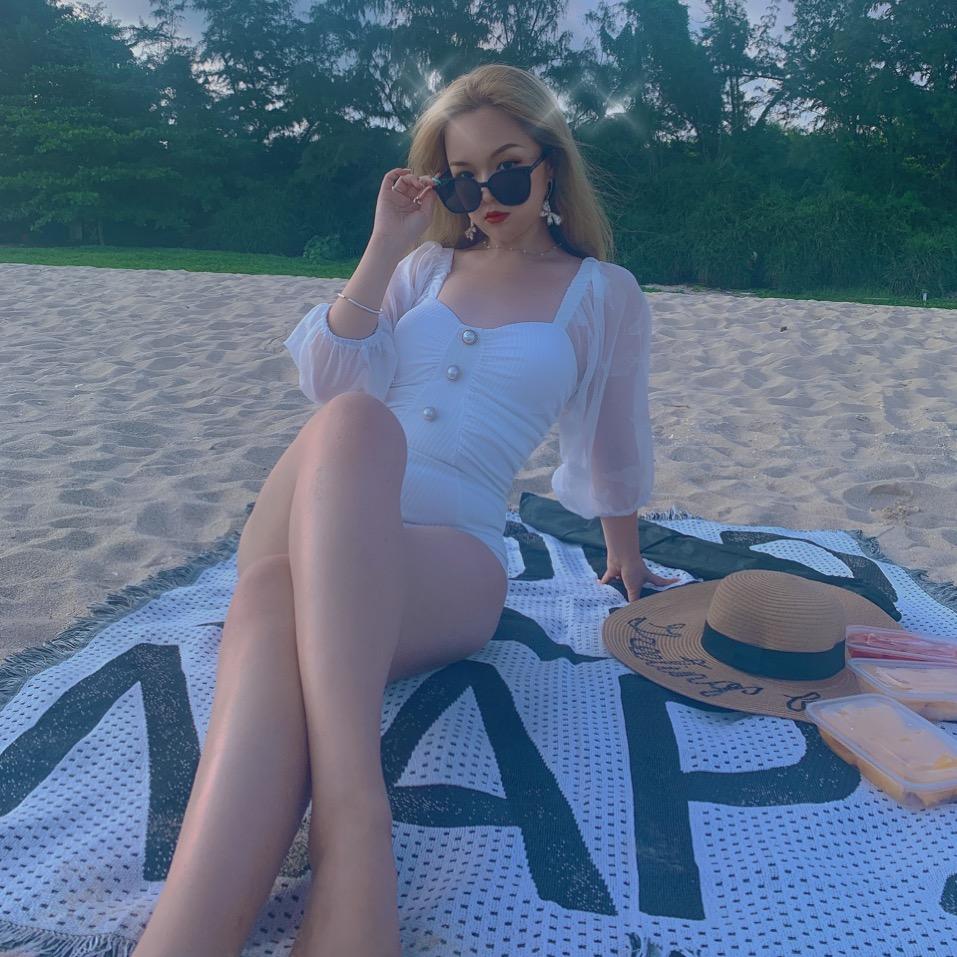 可爱又迷人的反派羊咩咩🐏