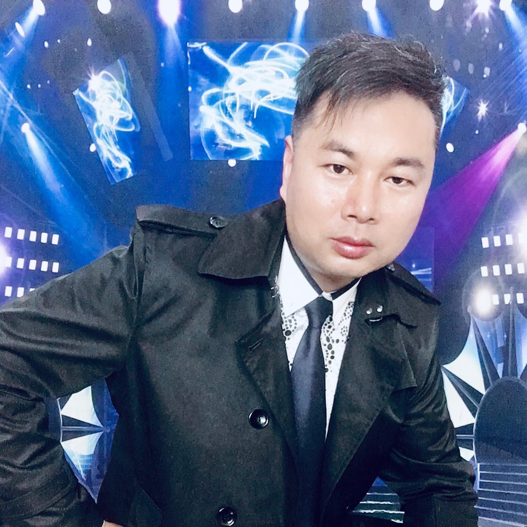 灯火辉煌