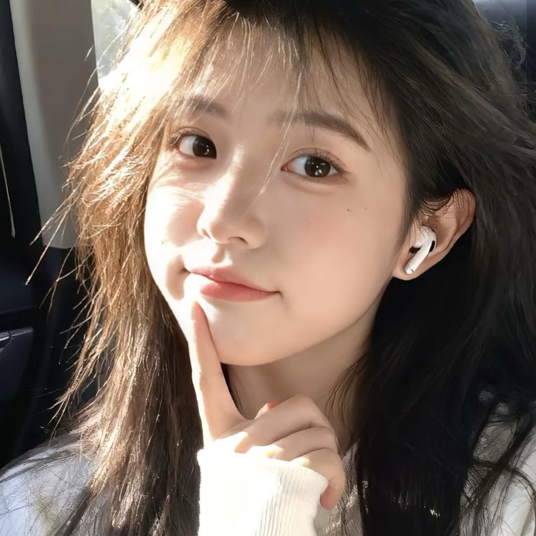 晕头小狗ˣᵒˣ🐕