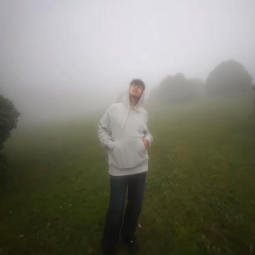 原谅我总不说话