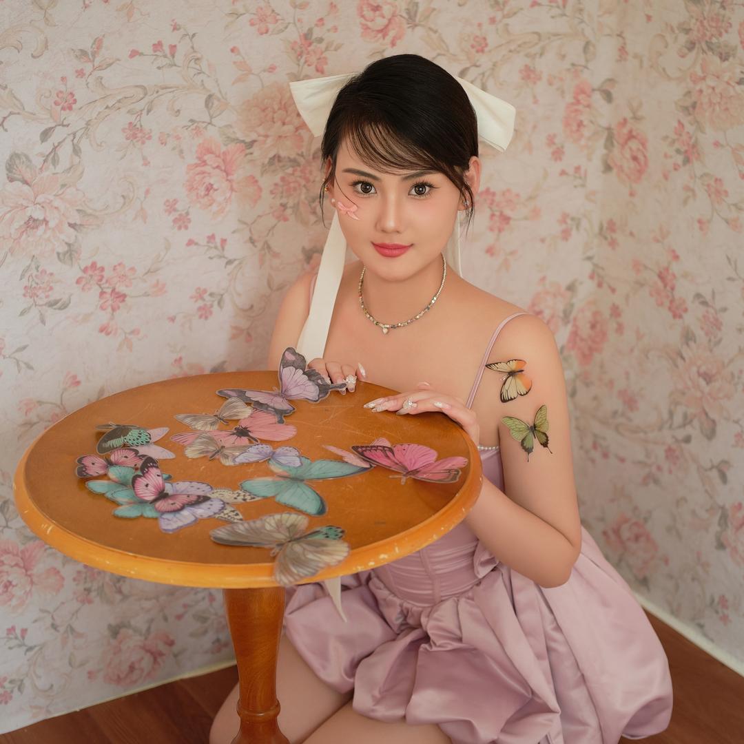 笙笙·