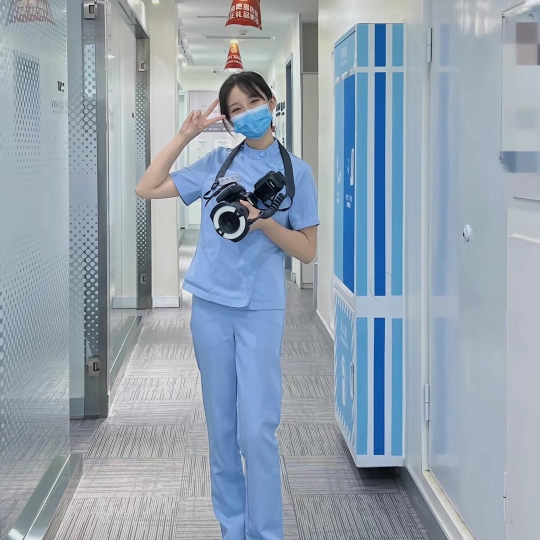 小龙同学🦷