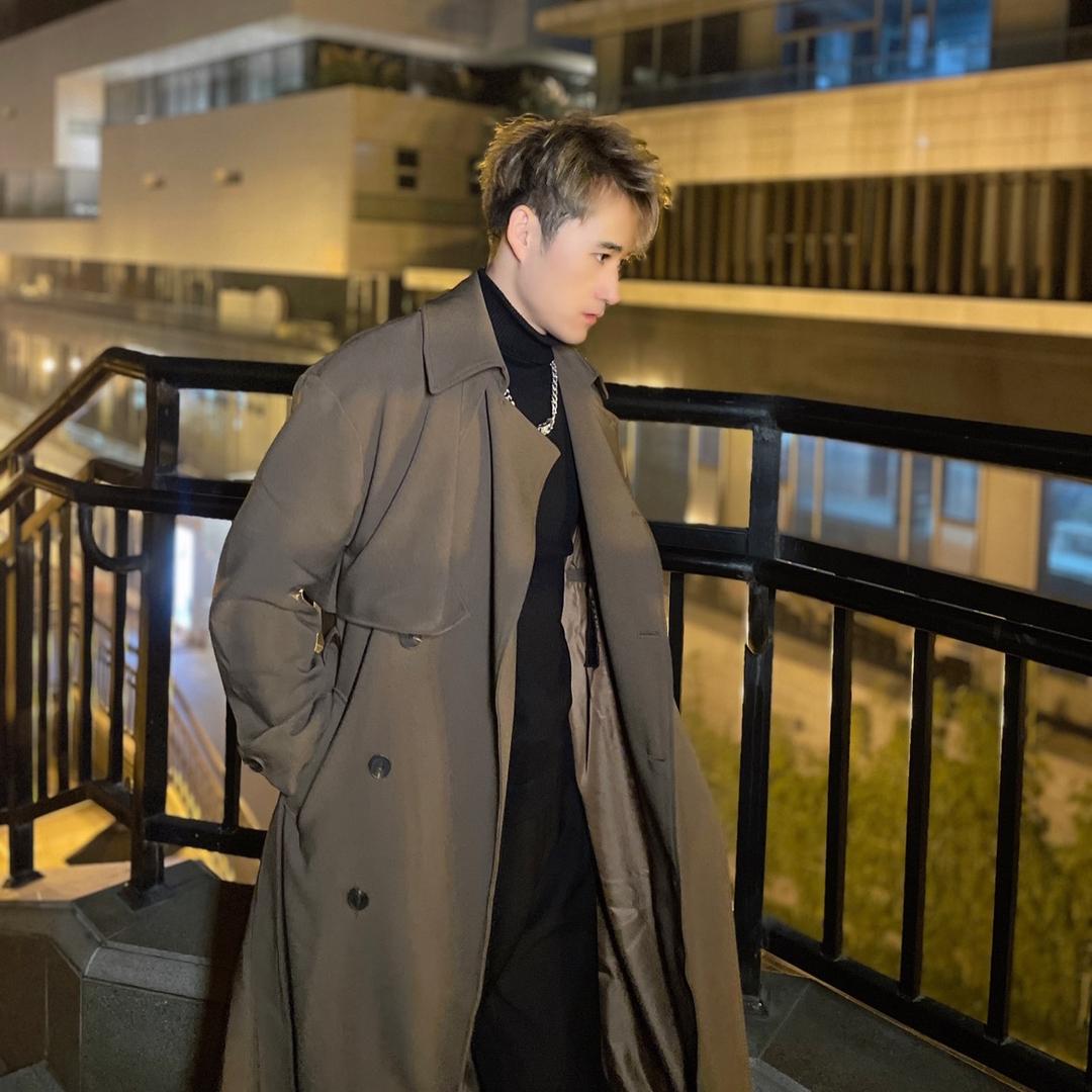 西安接发染发 云泽➡️