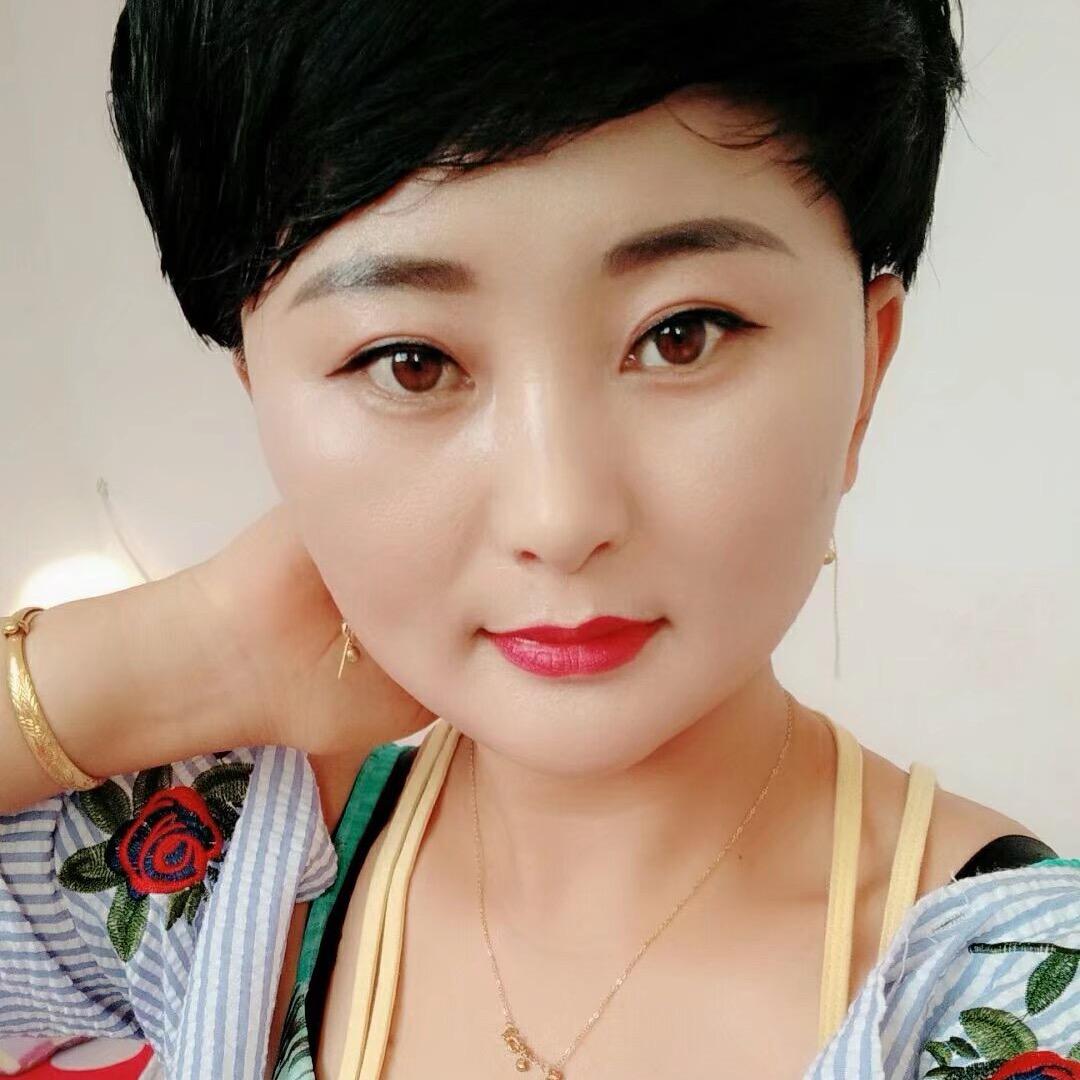 农村小姐姐