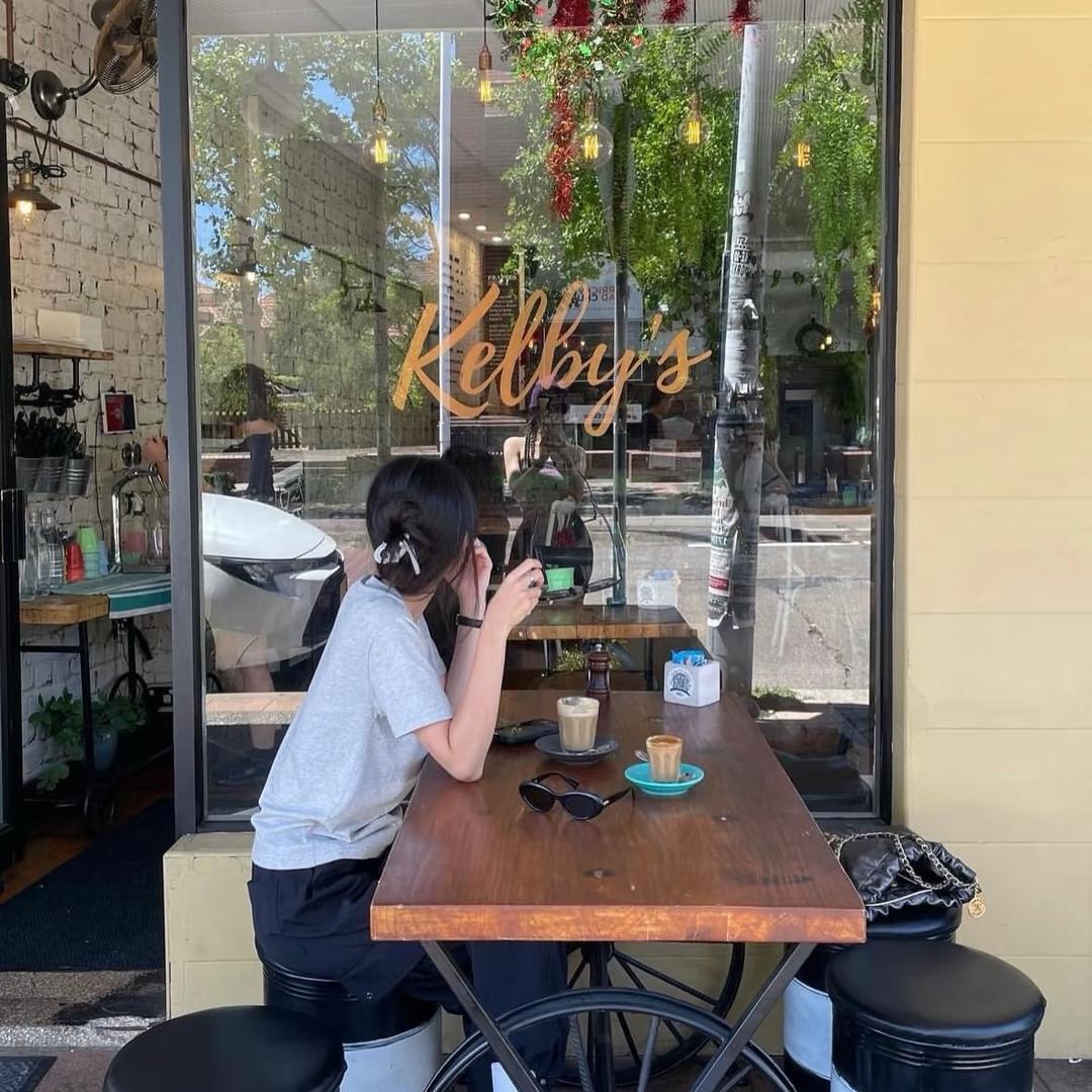 小鹿衣舍（美背）