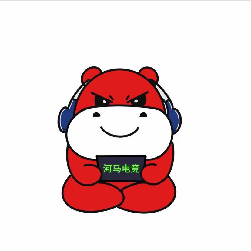 河马电竞俱乐部考官