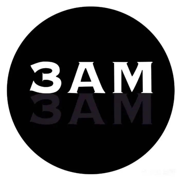 3AM造型