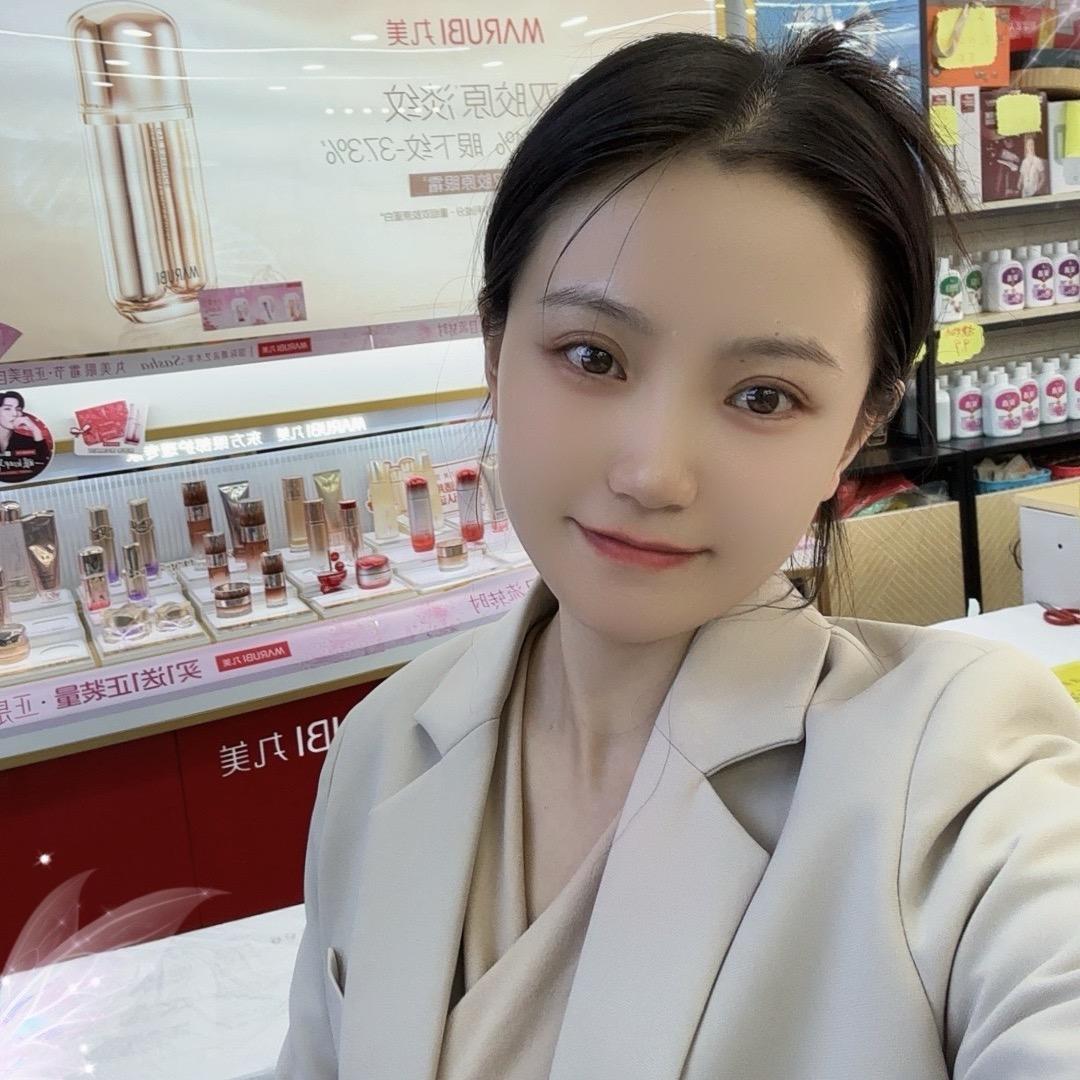 威县汇源名妆祛斑祛痘