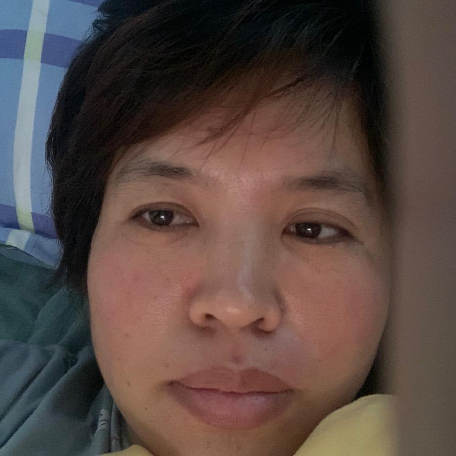 可爱的露