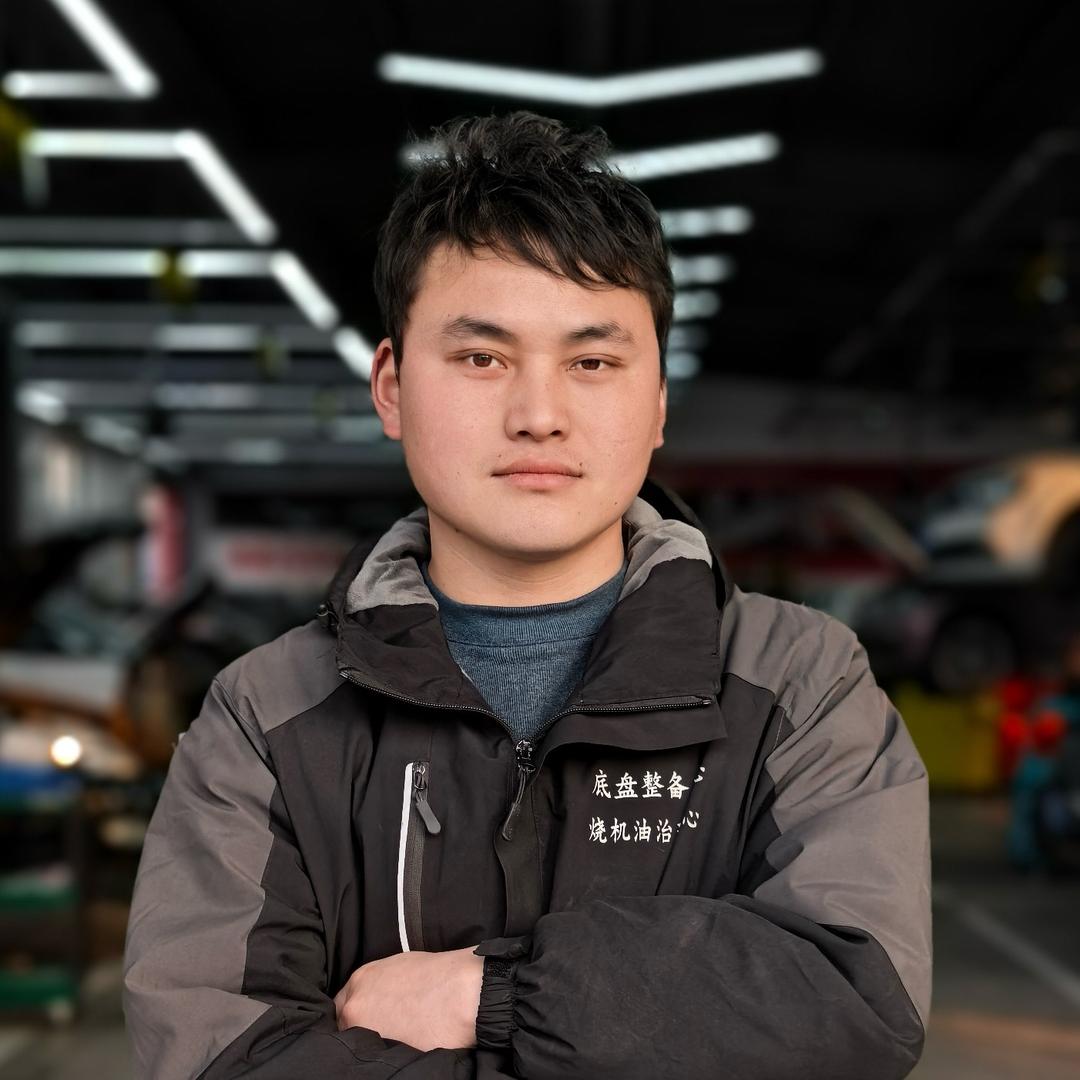 宁波宋主任专修烧机油