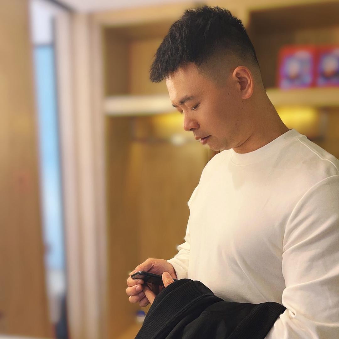 非你💍不娶