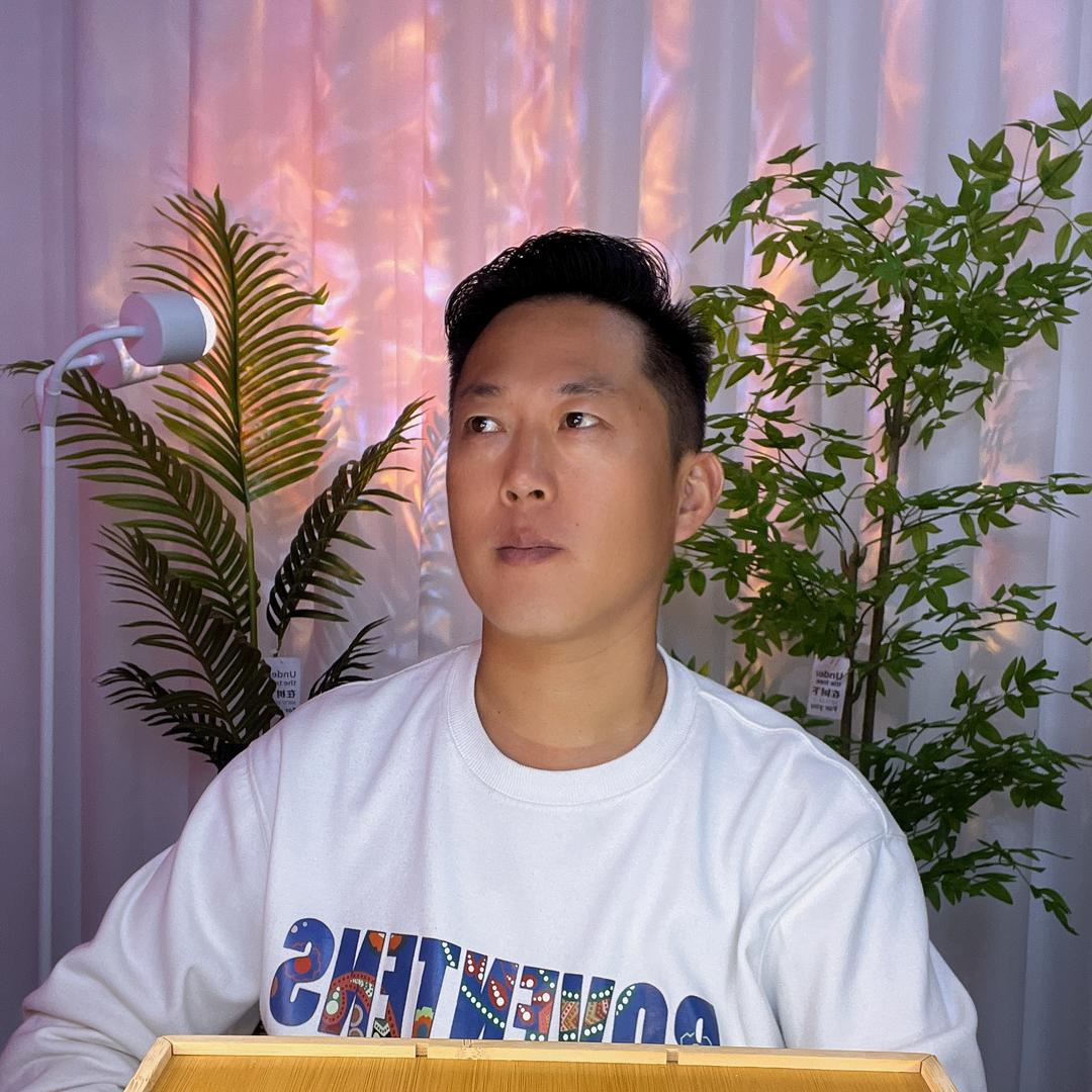 小赵先生（解压间）