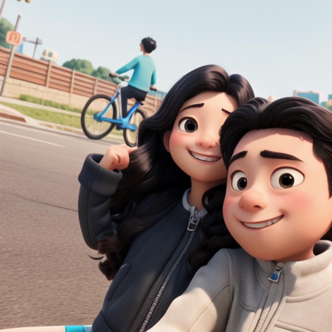 会变成富婆哒✊