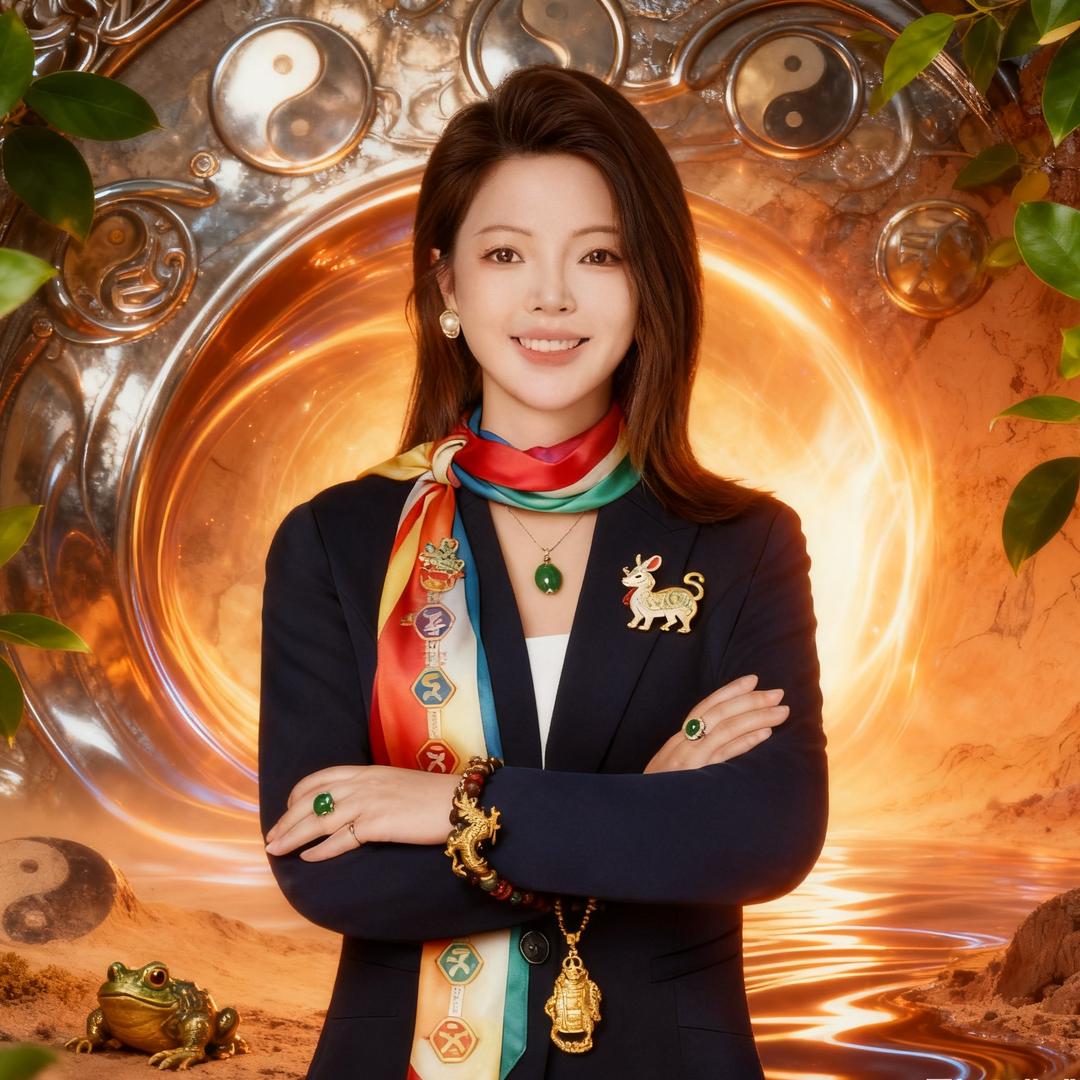 💫🌟✨**小美Amanda**✨💫