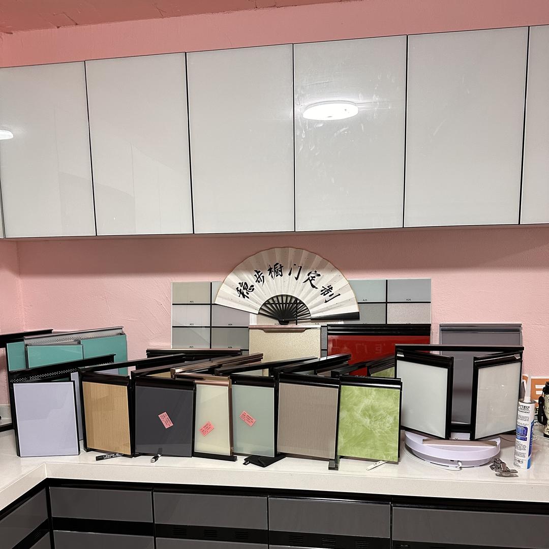 稳步橱柜门定制