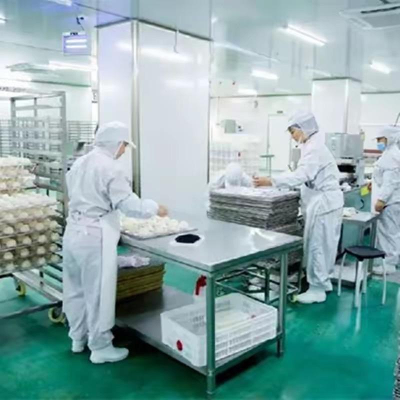 犇小包清真速冻食品