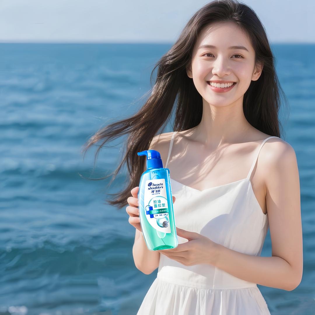 海飞丝洗发水（破价专场）