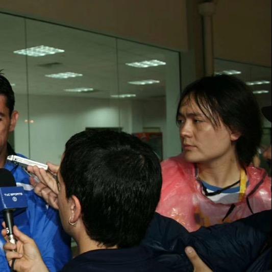 梁宏业