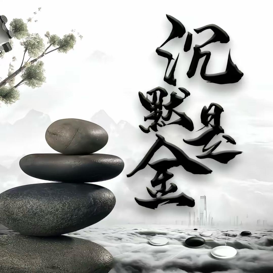 沉默