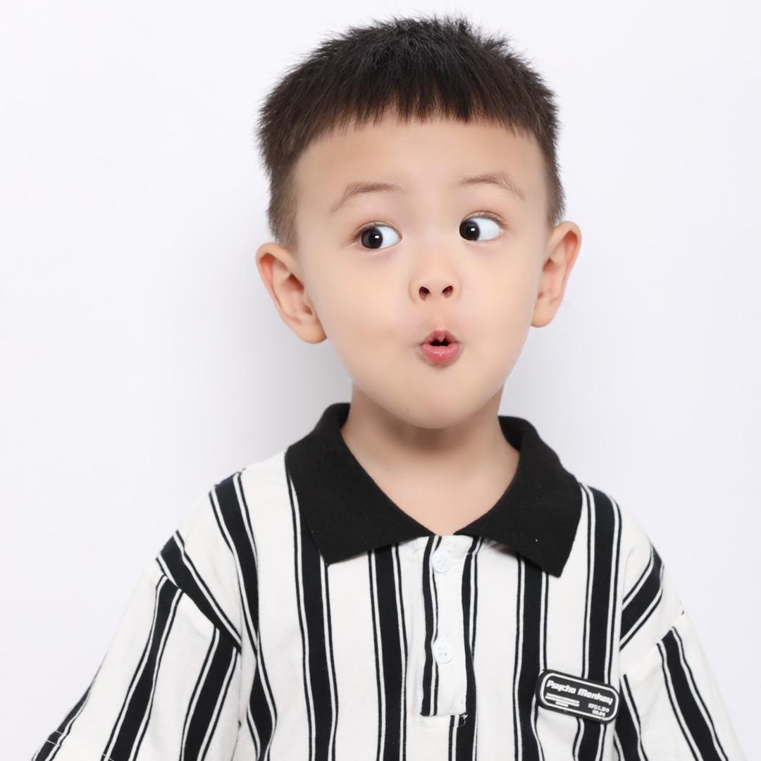 子琛妈