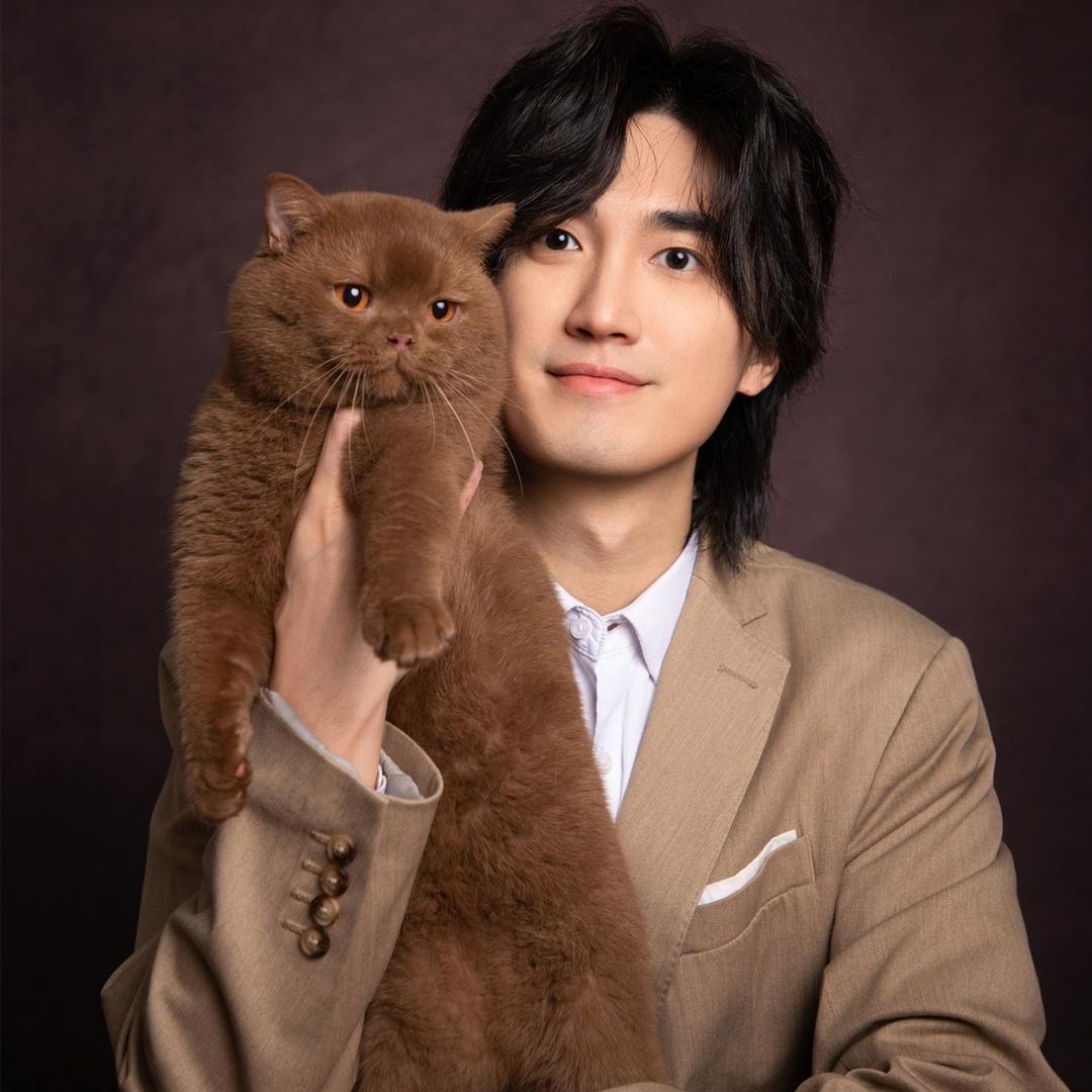 迷鹿家🐻小熊汉堡