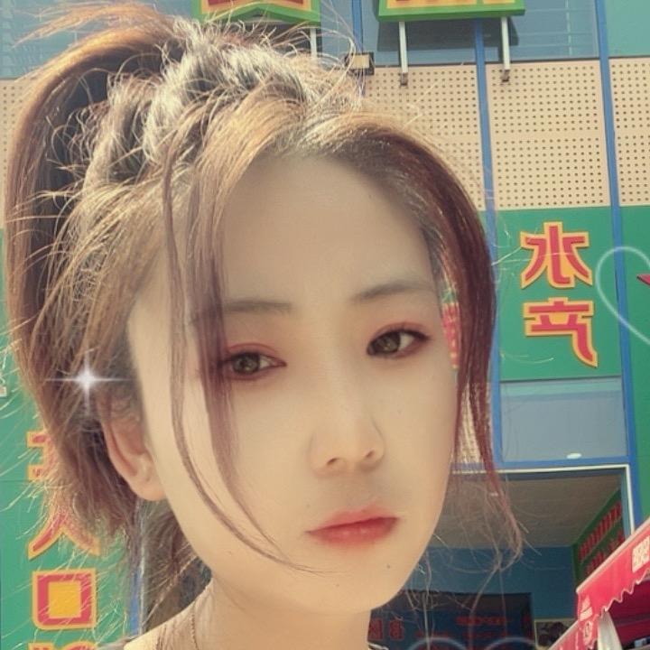 在西安农村卖涮串的姐妹👭