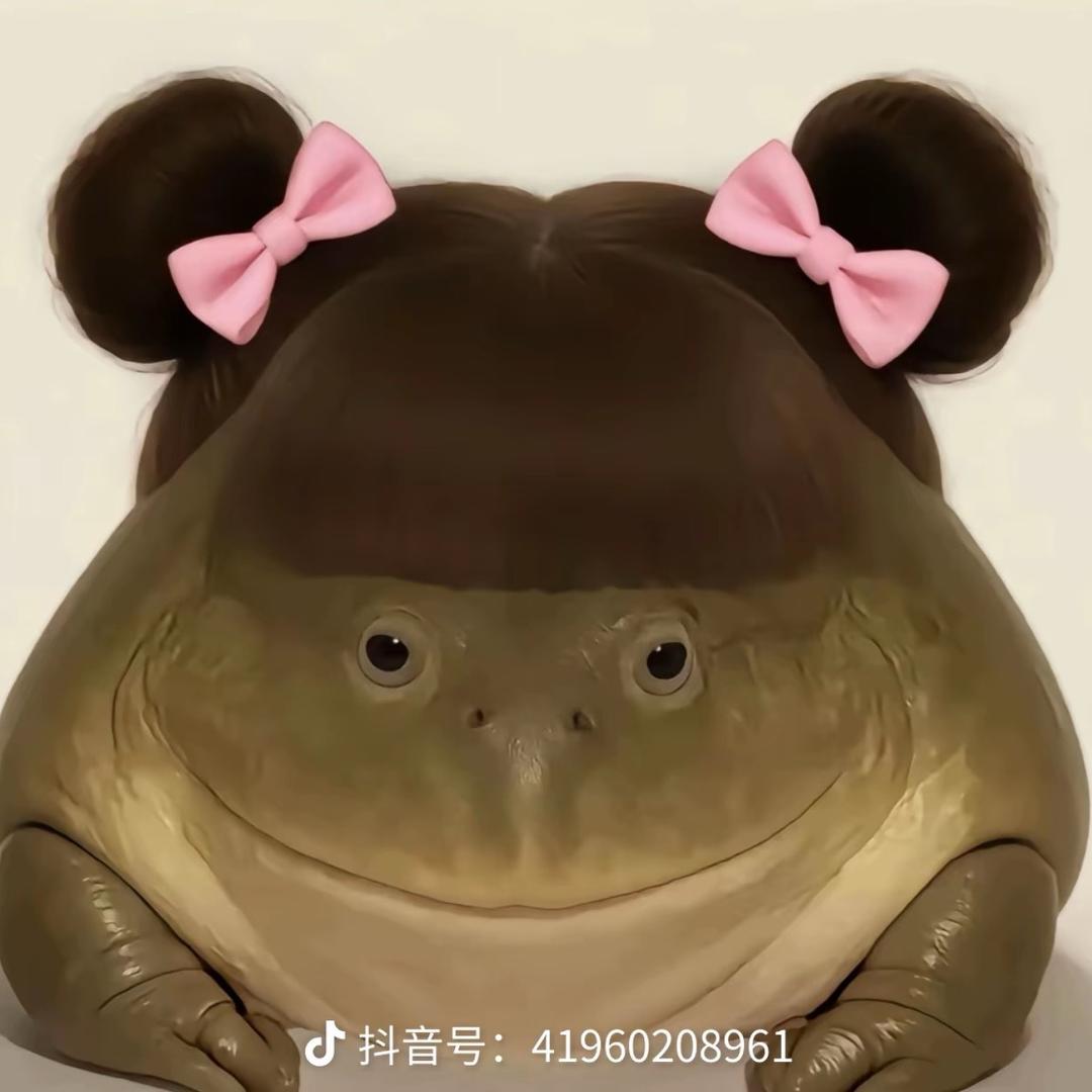 小蝌蚪找妈妈
