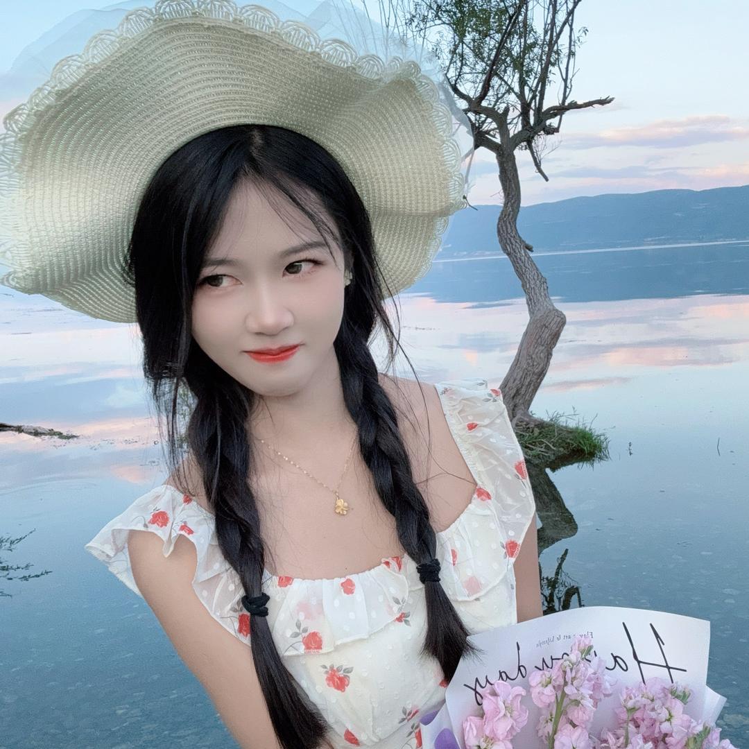 抱紧玲玲🏞️