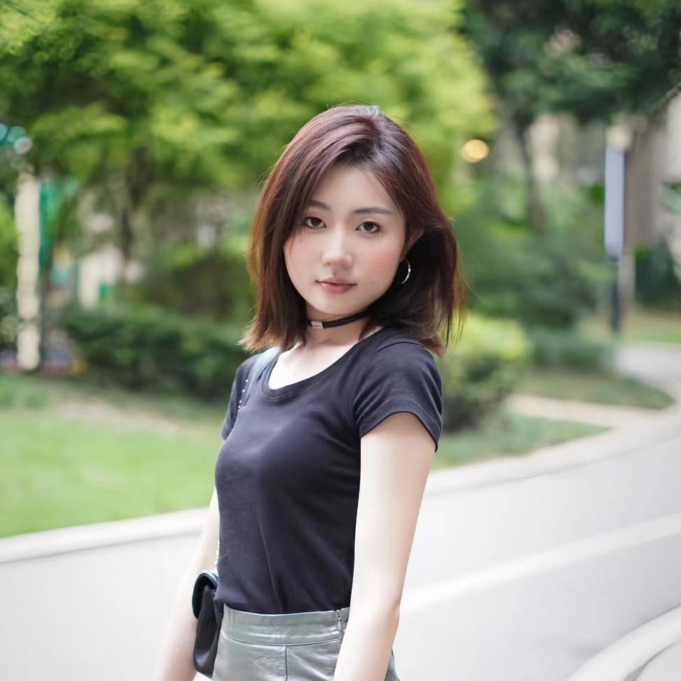 我是小一灵