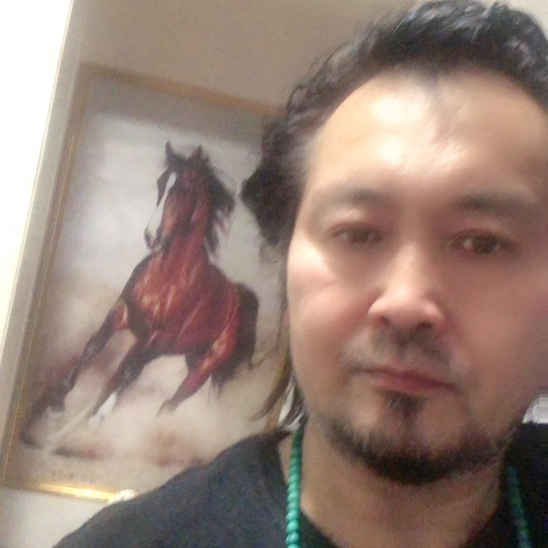 那仁歌、声音！