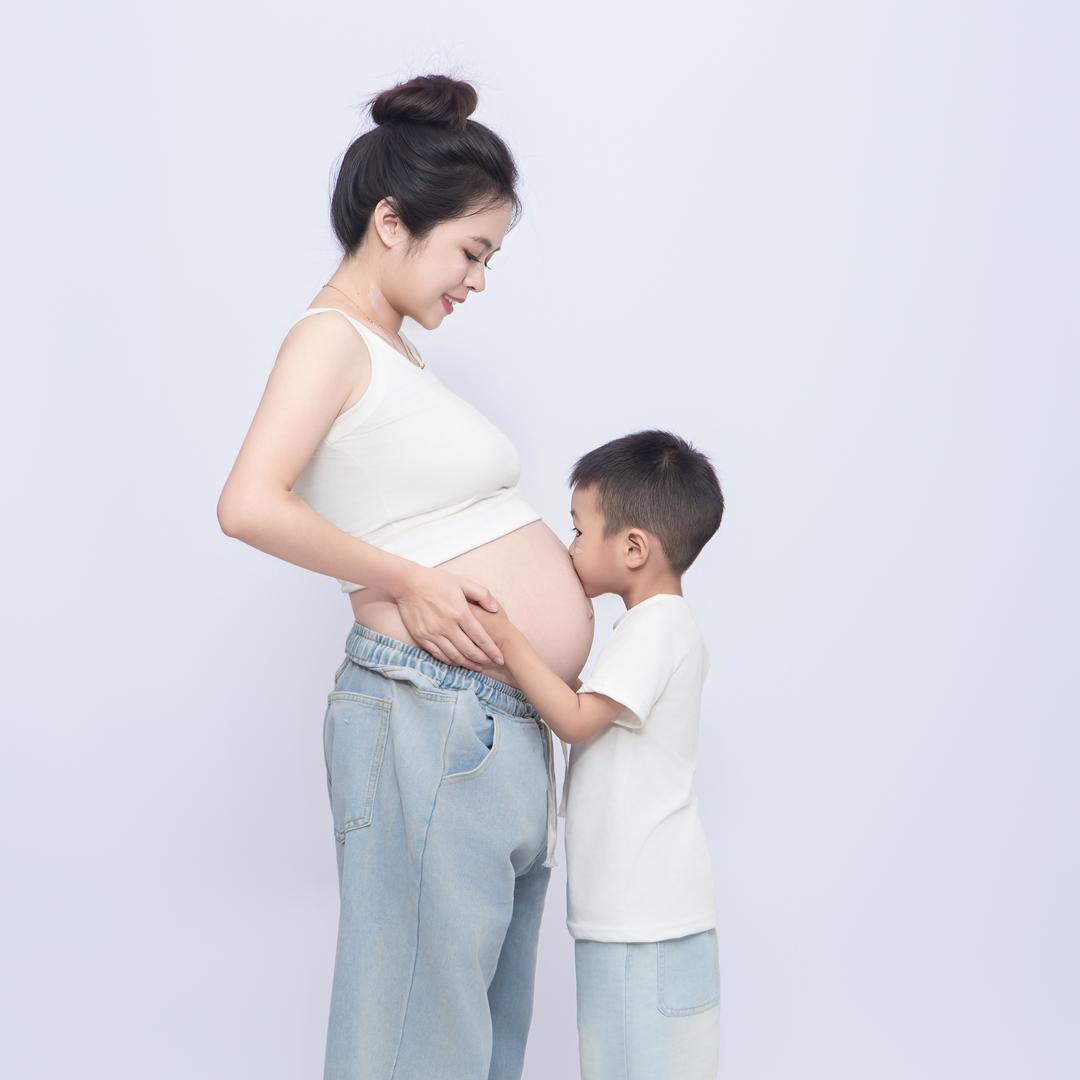 汉堡妈妈（小月龄）