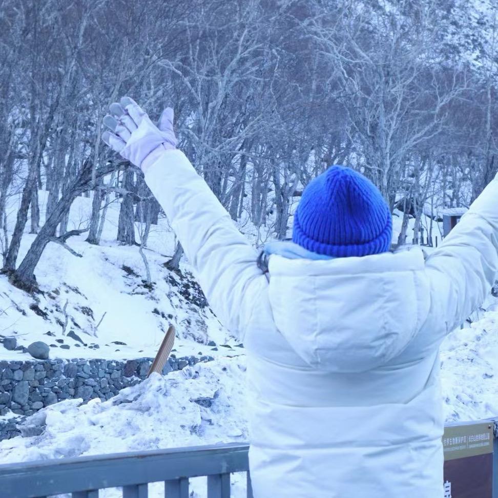 美的电器～晓晓