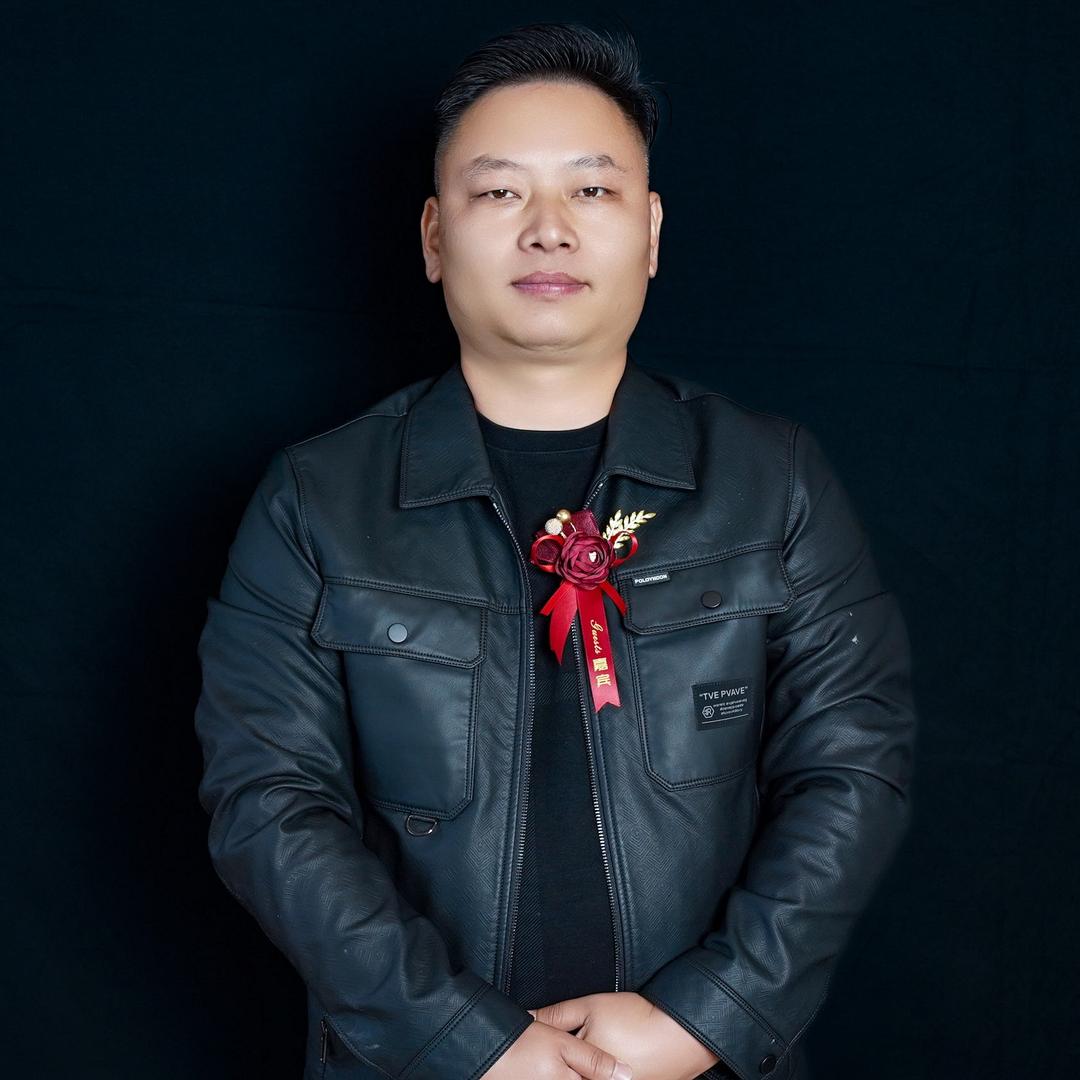 正能量——修哥