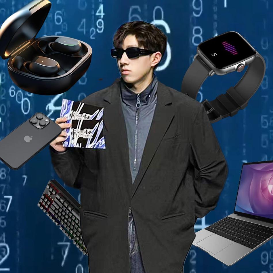 玩机舰长z@抖音