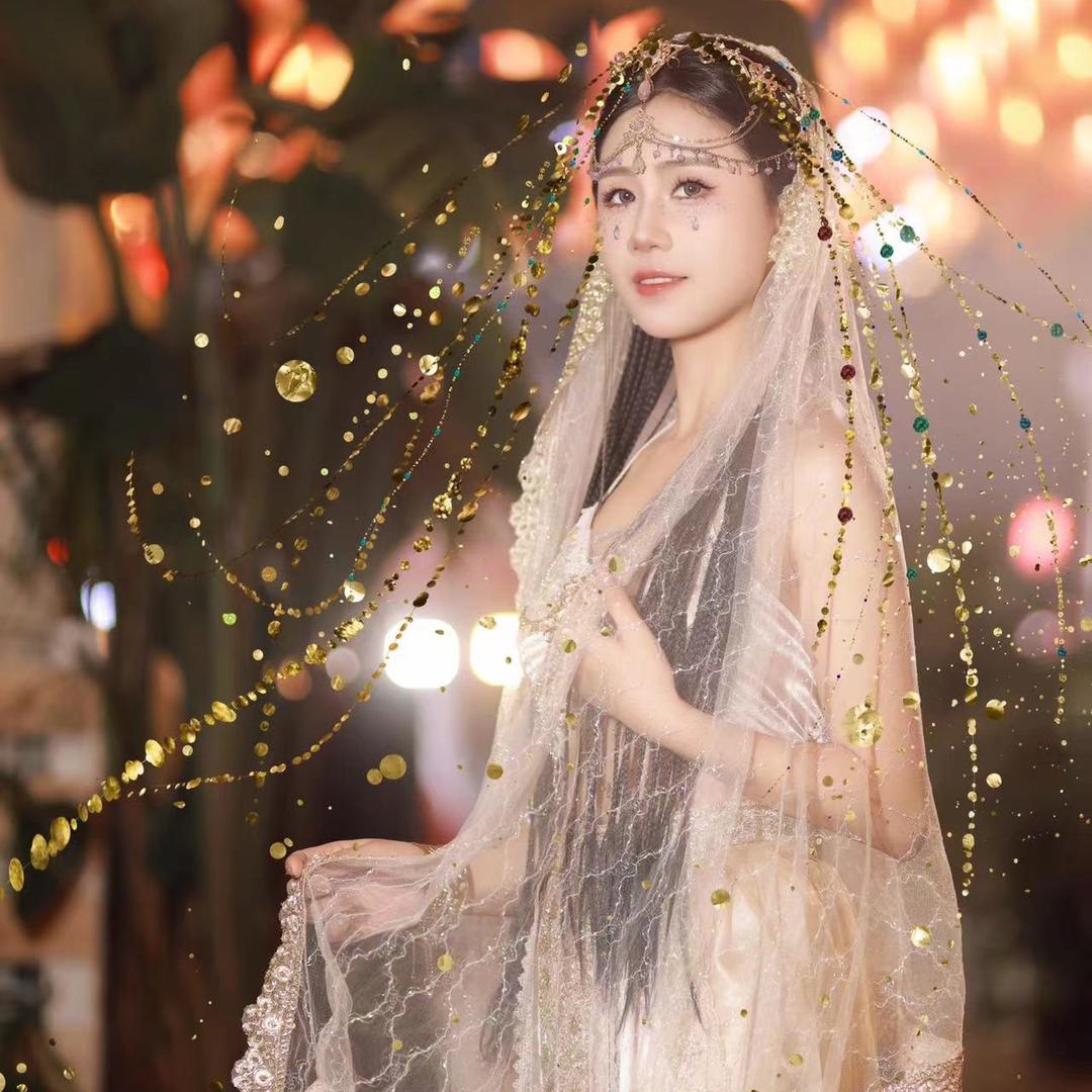 慕橙老板娘
