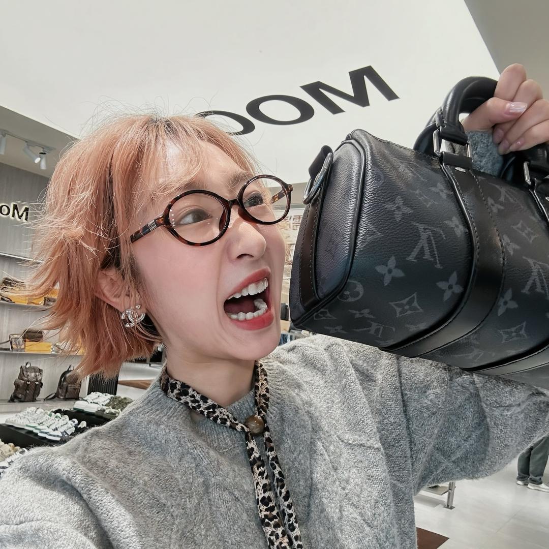 夏夏收包（升职版）