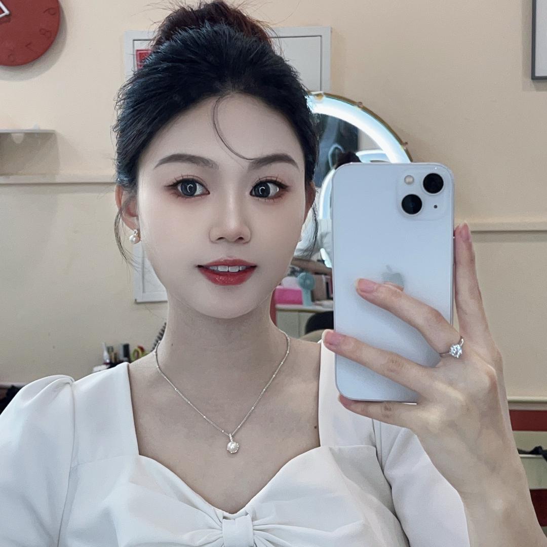 南南穿搭日记