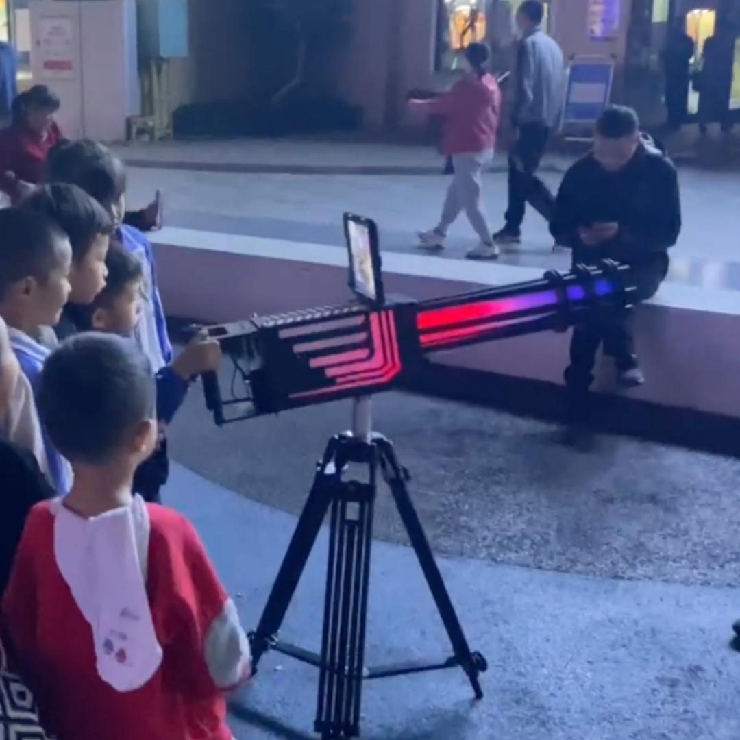 奇漫堂科技