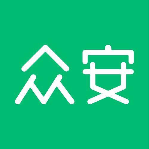 众安保险官方旗舰店推广中心@抖音