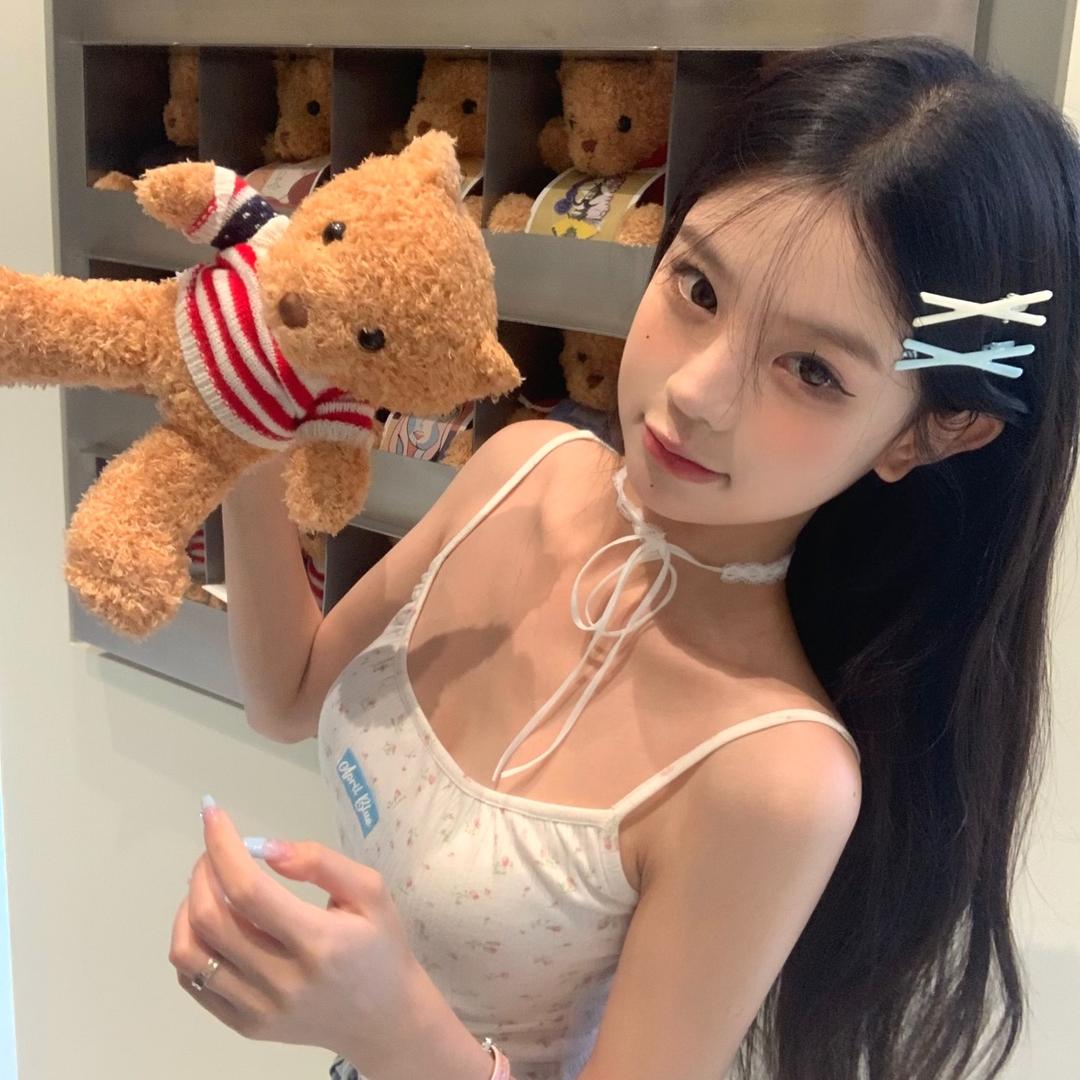 奶思兔米鱿🐰